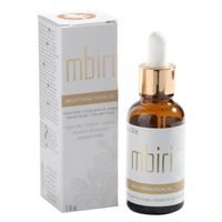 Mbiri Natural Skincare Brightening Facial Oil